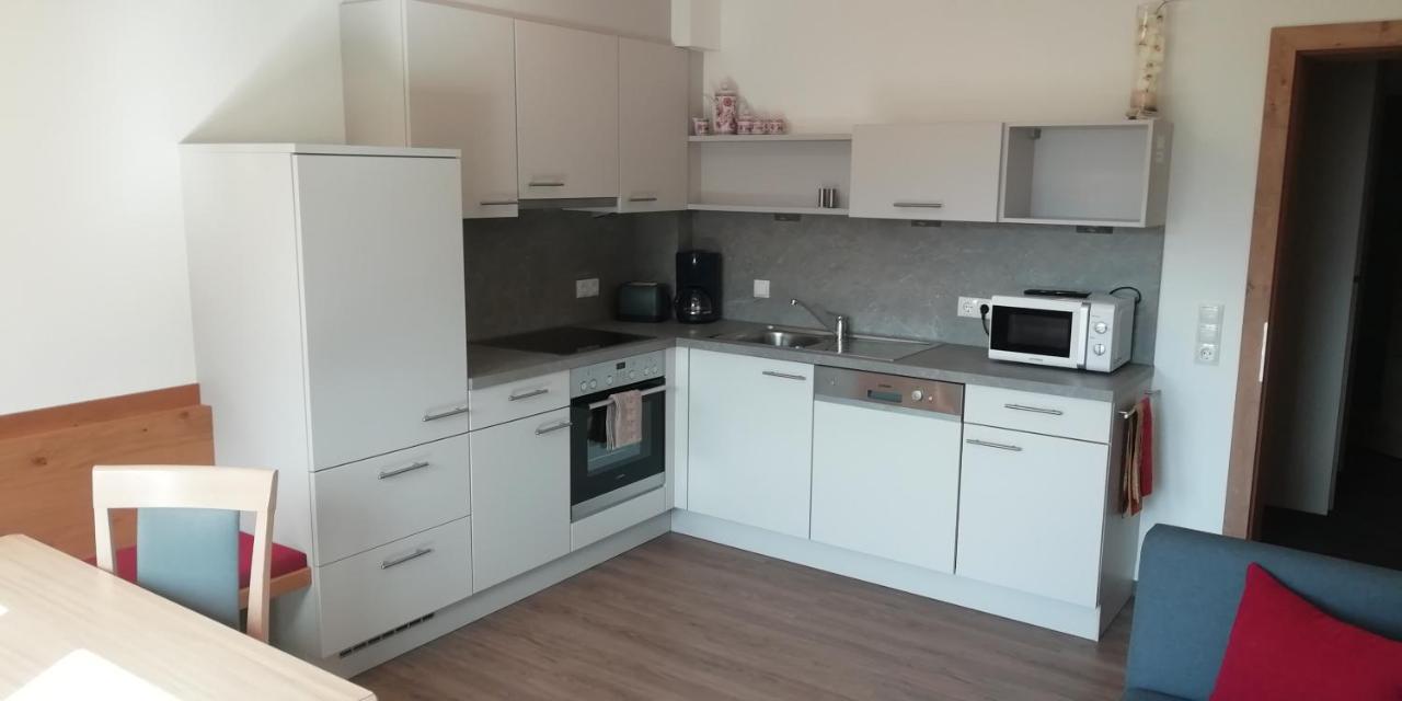 Ferienwohnung Thanner Stumm Exterior photo