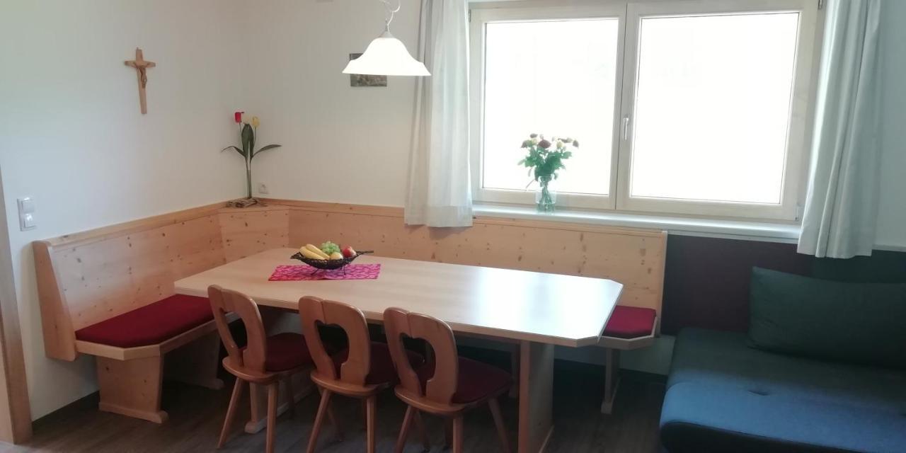 Ferienwohnung Thanner Stumm Exterior photo